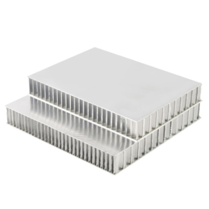 Aluminum Honeycomb Panels