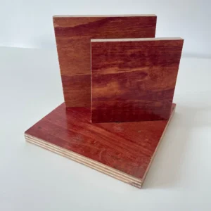 Plywood Formwork